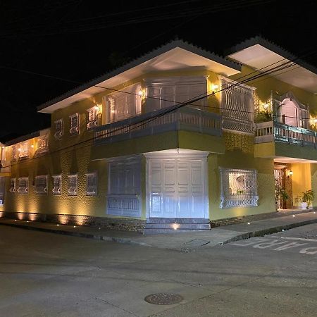 Casa Hotel Las Orquideas 시르카시아 외부 사진